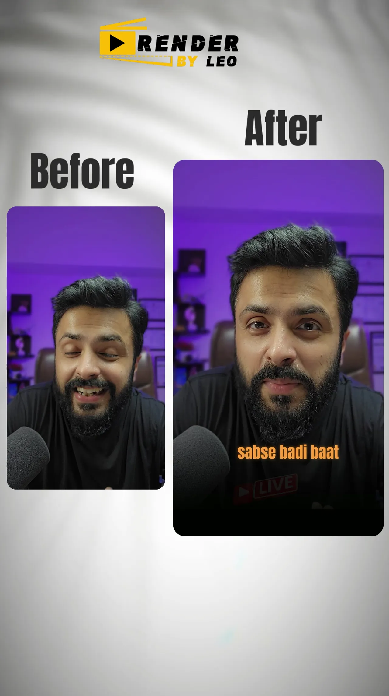 sarath33 portfolio thumbnail
